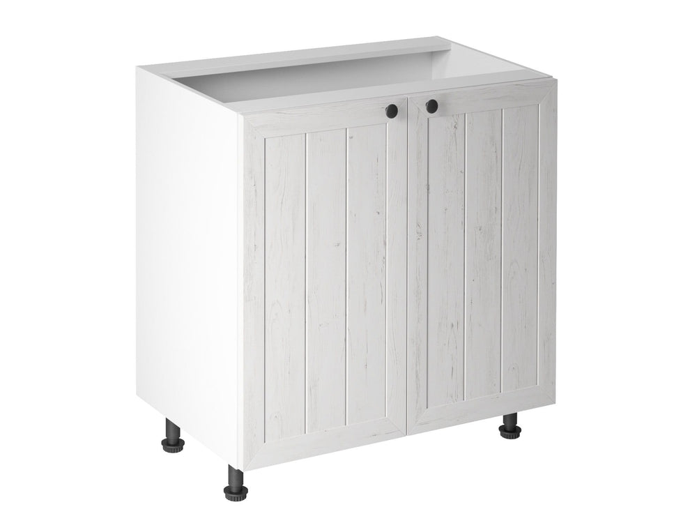 Unterschrank D80 – Provence – Andersen Kiefer