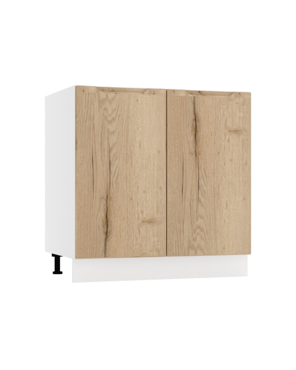 Unterschrank D80 – Zivora – Elegante Stauraum Idee