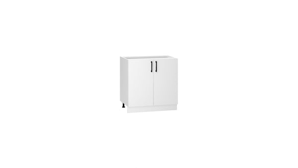 Unterschrank D80 – Dnoria – Elegante Stauraum Idee