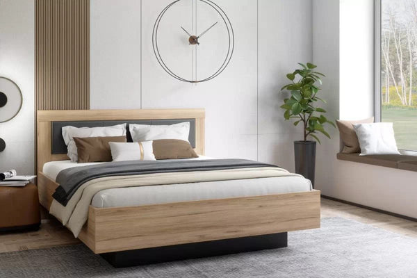 Boxspringbett - Salate - Luxuriöses für besten Schlafkomfort. - ROYAL24_MARKT
