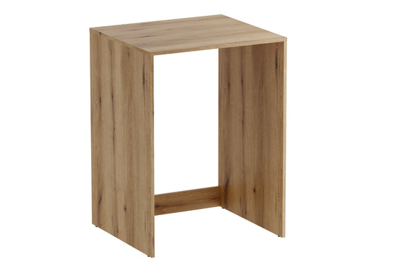 Waschmaschinen-Umbauschrank Novira Coast Evoke Eiche 70 × 95,5 × 65 cm