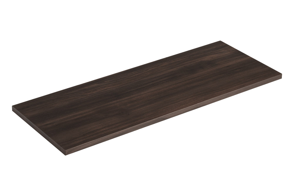 Waschtischplatte Dorella Ristretto Eiche 120 cm