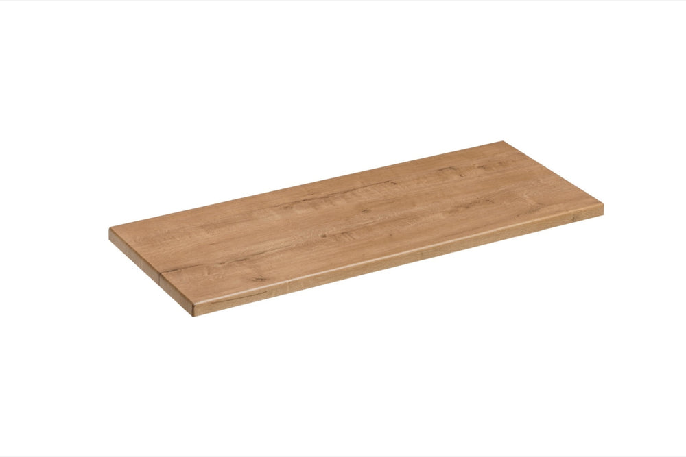 Waschtischplatte Monara Hamilton Eiche 60 cm