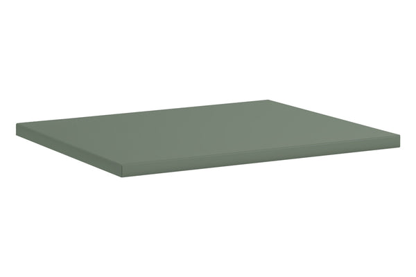 Waschtischplatte Sombrela Schilfgrün 60 cm