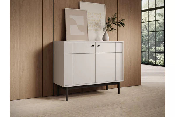 Kommode 2025: Eleganz und Funktionalität für Ihr Zuhause