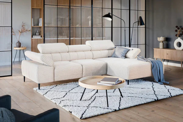 Ecksofa 2025: Komfort und Stil für Ihr Wohnzimmer