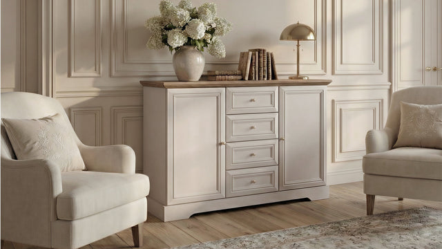 Esszimmer im Landhausstil: 7 Ideen für warme Gemütlichkeit