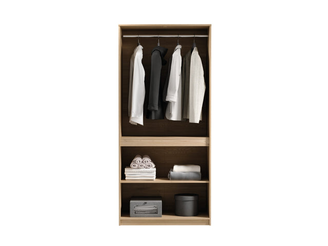 Kleiderschrank aufbauen: Schritt für Schritt zum stabilen Schrank