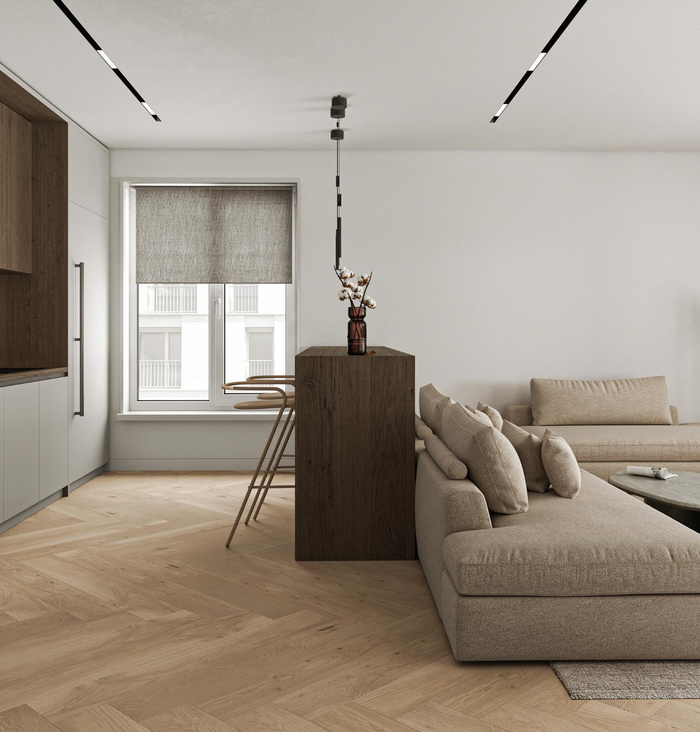Wohnzimmer Kollektion