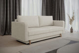 Schlafsofa Coco – Creme