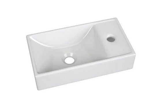 Badmöbel-Set - Passend für jeden Geschmack., (Komplett Set, 7-St., Premium - Aruba Cosmos V) - Milaros Markt