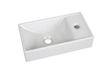 Badmöbel-Set - Passend für jeden Geschmack., (Komplett Set, 7-St., Premium - Aruba Cosmos V) - Milaros Markt