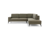 Ecksofa - Elentio - Luxuriöses Ecksofa für gehobene Ansprüche. - ROYAL24_MARKT