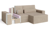 Ecksofa Brazil – Brazil