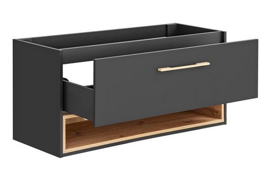 Badmöbel-Set - Borneo - Einzigartiges und schönes Design. - Milaros Markt