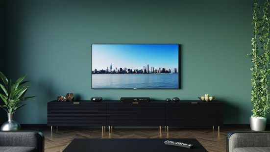 Wohnwand - Herrliche Designs für jedes Zimmer Ihres Hauses.