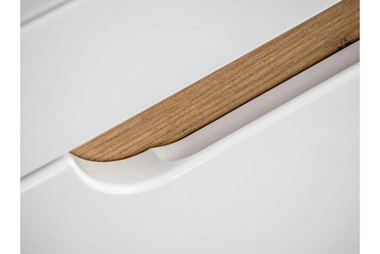 Badmöbel-Set - ARUBA - Eine raffinierte Note für Ihren Raum. - Milaros Markt