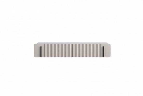 Schminktisch 100 cm - MALMI - Ein Hauch von Glamour.