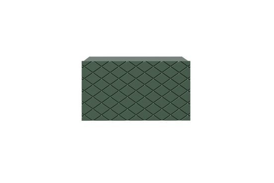 Nachtschrank 50 cm - Hochwertiges Möbelstück für zusätzlichen Stauraum.