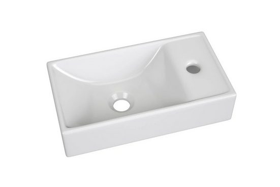 Waschbecken - Aruba Cosmos - Eine luxuriöse Note für Ihr Badezimmer. - ROYAL24_MARKT