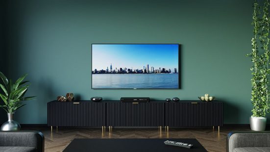 Wohnwand - Herrliche Designs für jedes Zimmer Ihres Hauses.