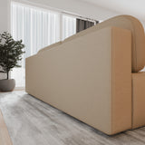 Schlafsofa Stanley Arena – Creme