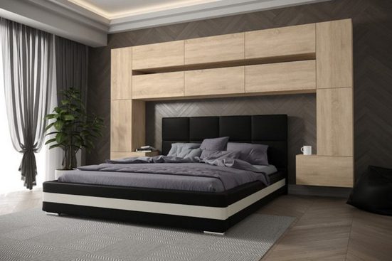 Schlafzimmer-Set - Neue und luxuriöse Designs für Ihr Zuhause.