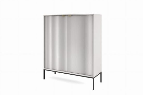 Wohnzimmer-Set - Komfort und Stil für Ihr Wohnzimmer, (Komplett Set, 4-St., Premium - STEUERUNG) - ROYAL24_MARKT