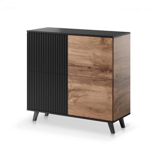 Kommode - Random - Elegante Kommode für vielseitige Nutzung.