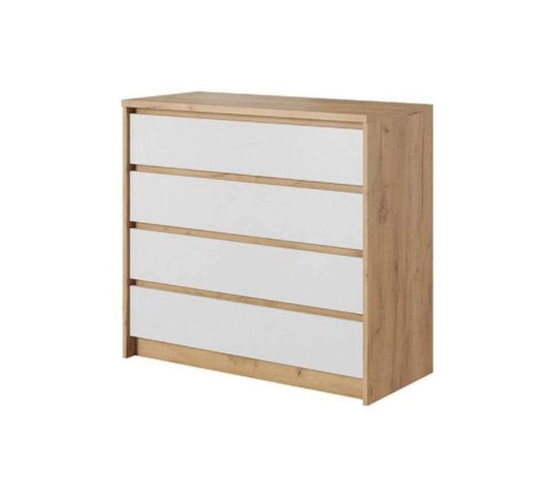 SCHLAFZIMMER - KASSEL - Zeitlose Eleganz für Ihr Schlafparadies.