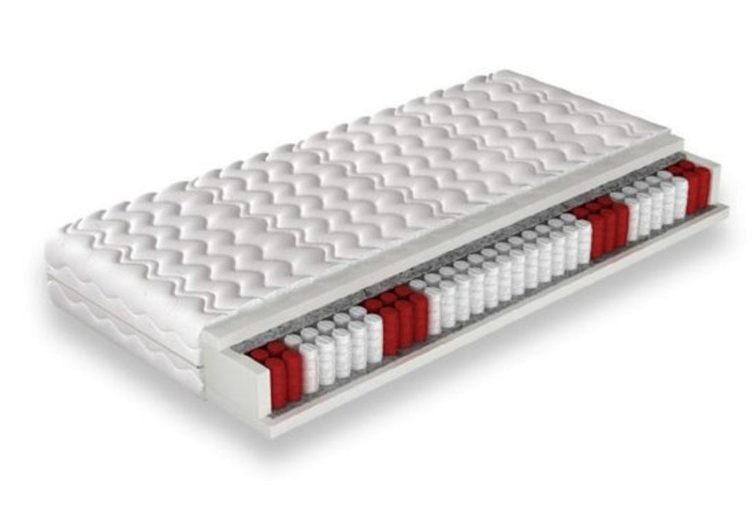 SCHLAFZIMMER - KASSEL - Zeitlose Eleganz für Ihr Schlafparadies.