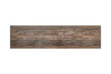 Waschtischplatte - Santa Fe Oak - Ursprünglicher natürlicher Look. - ROYAL24_MARKT
