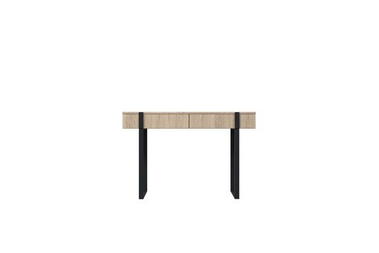 Konsole - VERICA - Elegantes Möbelstück für Dekoration und Stauraum.