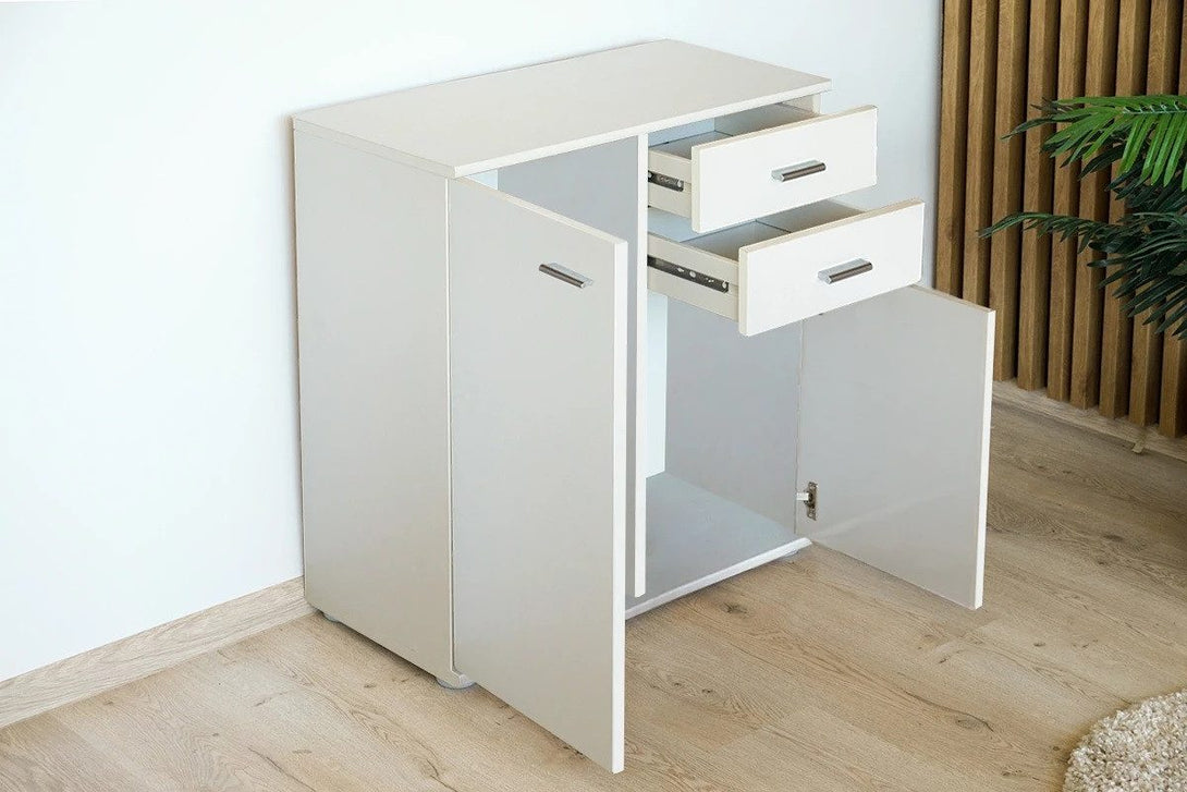 Kommode - Luck - Eine einzigartige und moderne Aufbewahrungslösung