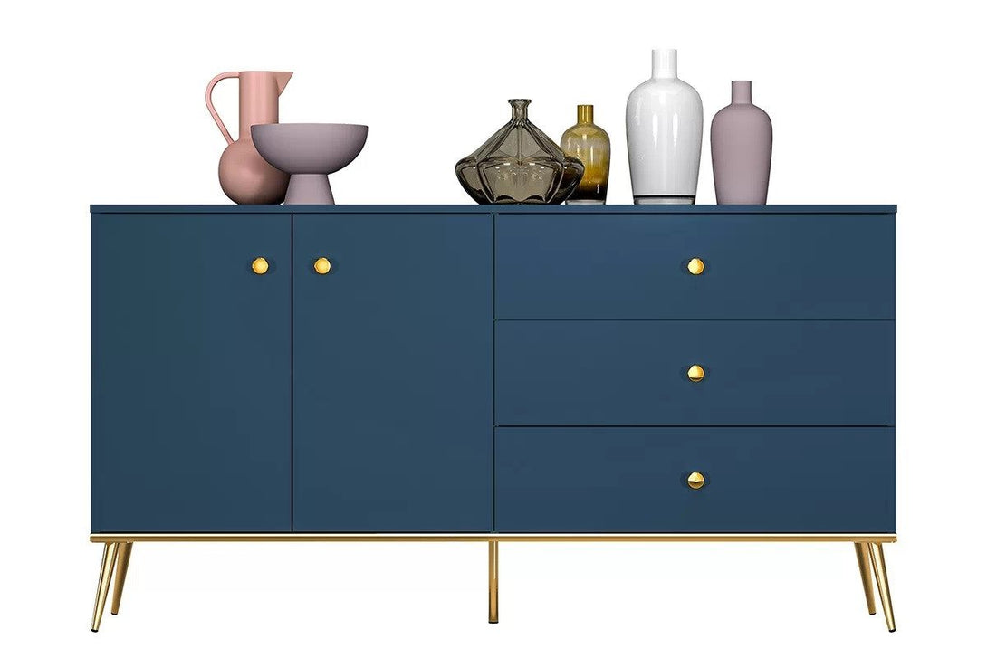 Kommode - Riomi - Elegantes Design mit modernen Farben, passend zu jedem Raum "Riomi "