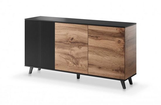 Kommode – Random – Elegante Kommode für vielseitige Nutzung.