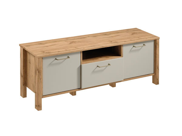 TV-Schränke - Indigo - Funktionalität trifft auf Design. - ROYAL24_MARKT