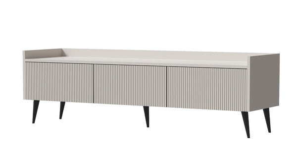 Wohnzimmer-Set 3- ADEMO - Eine unverwechselbare und elegante Kollektion für jedes Zuhause. - ROYAL24_MARKT