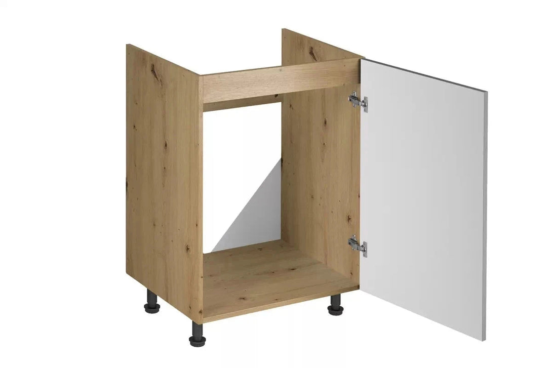 Spülenschrank 60 cm - Langen D60Z P/L