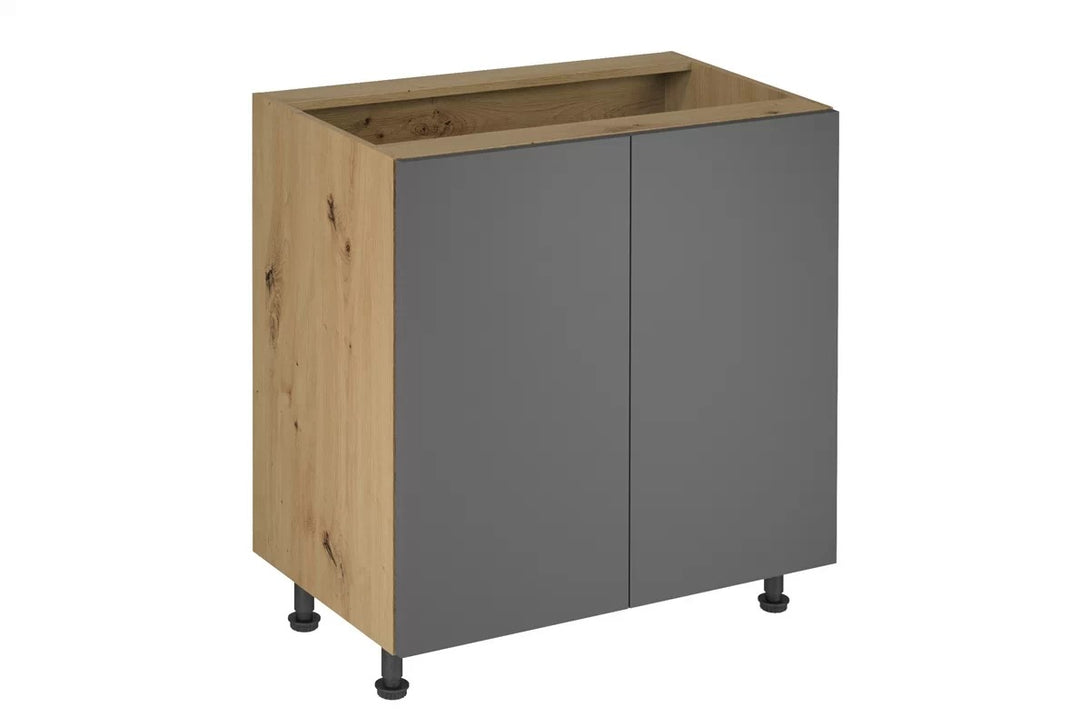 Unterschrank 80 cm - Langen D80