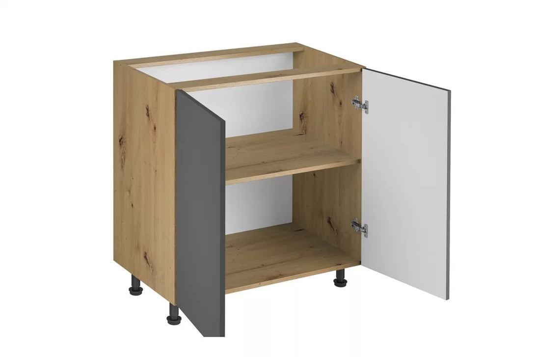 Unterschrank 80 cm - Langen D80