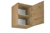 Hängeschrank 60 cm  - Langen - Ermöglicht einen weiten Überblick und fügt sich harmonisch in Ihre Küchenarchitektur ein. - ROYAL24_MARKT