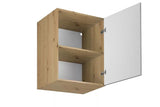 Hängeschrank 60 cm  - Langen - Ermöglicht einen weiten Überblick und fügt sich harmonisch in Ihre Küchenarchitektur ein. - ROYAL24_MARKT