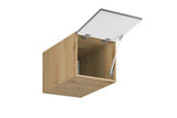 Hängeschrank 40 cm  - Langen - Erzeugt eine harmonische Atmosphäre und bietet großzügigen Stauraum. - ROYAL24_MARKT