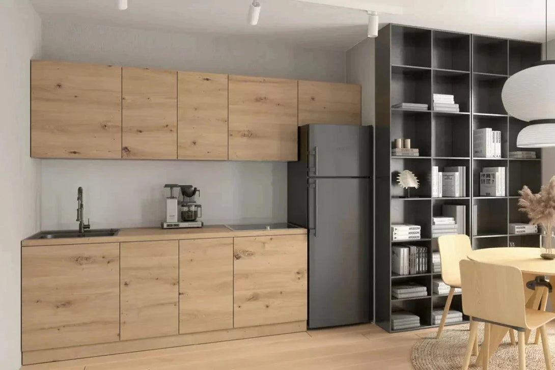 Hängeschrank 60 cm  - Langen N60