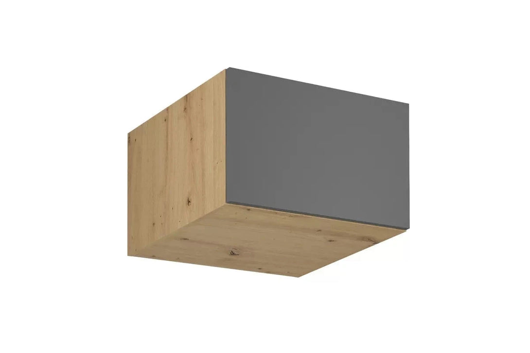 Hängeschrank 60 cm  - Langen N60