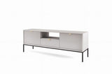 Wohnzimmer-Set - Komfort und Stil für Ihr Wohnzimmer, (Komplett Set, 4-St., Premium - STEUERUNG) - ROYAL24_MARKT