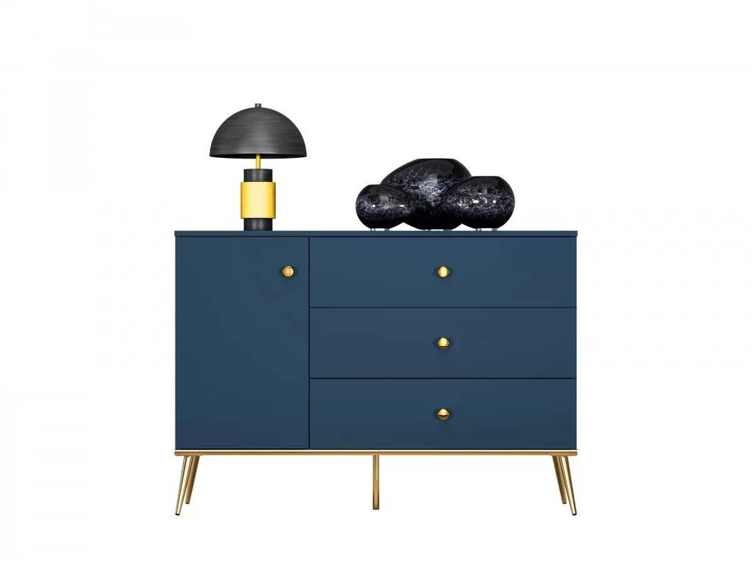 Kommode - Riomi - Elegantes Design mit modernen Farben, passend zu jedem Raum "Riomi "