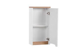Hängeschrank - Bali Grey - Elegantes und praktisches Innendesign. - ROYAL24_MARKT
