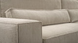 Ecksofa Brazil U – Brazil U